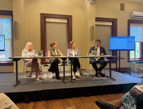 Event Recap: Supercharging Rural Health with Digital Innovation