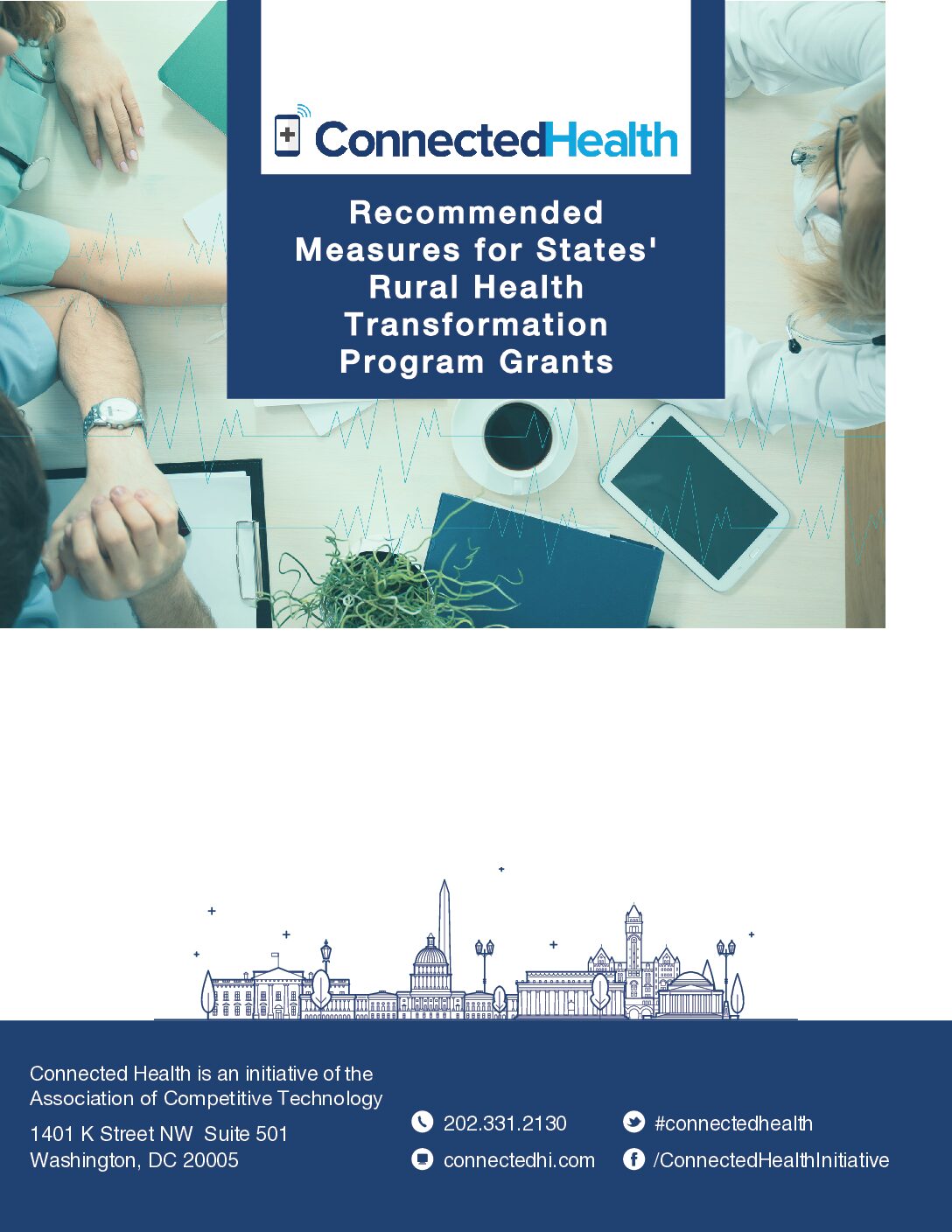 CHI generic cover