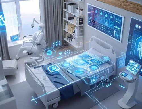Connected Health Initiative Releases New Principles to Guide State AI Policy in Healthcare